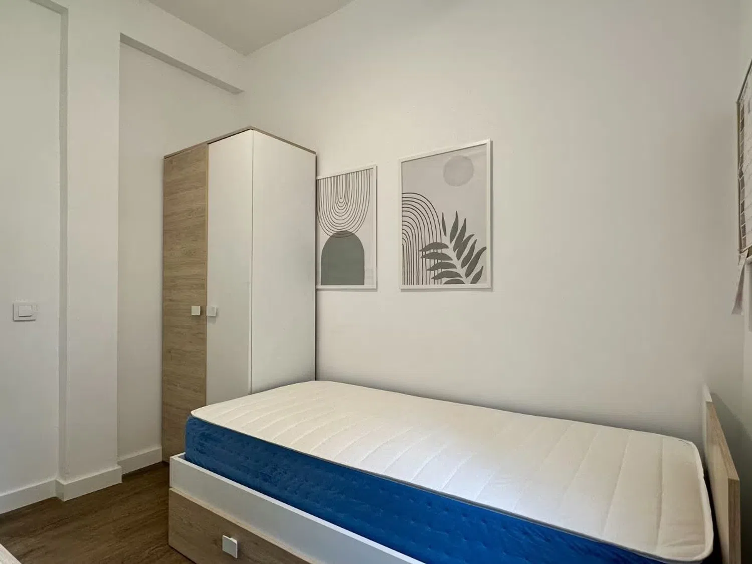 Piso en calle del General Pardiñas, 44 , Goya - Foto 7