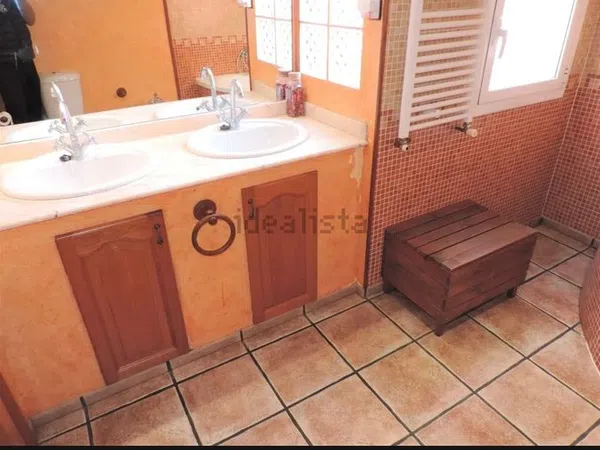Chalet adosado en Passatge Turó de les Maleses, 8, Llefià - Foto 3