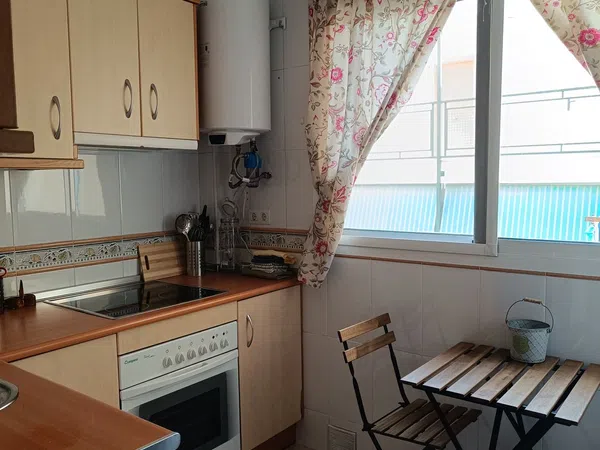 Piso en calle Venegas, 3 - Foto 15