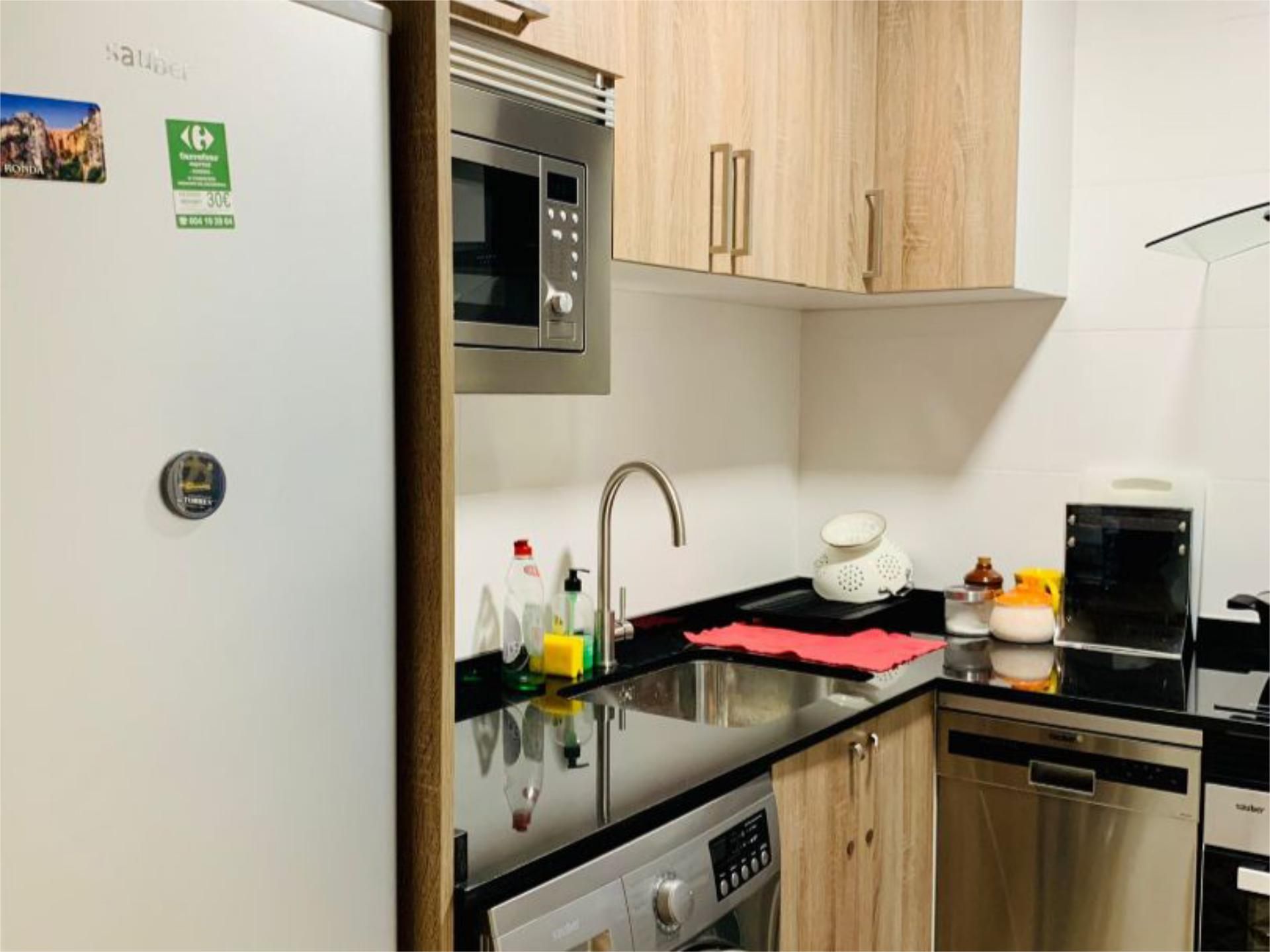 Piso en  Calle Río San Pedro 6 - Foto 4