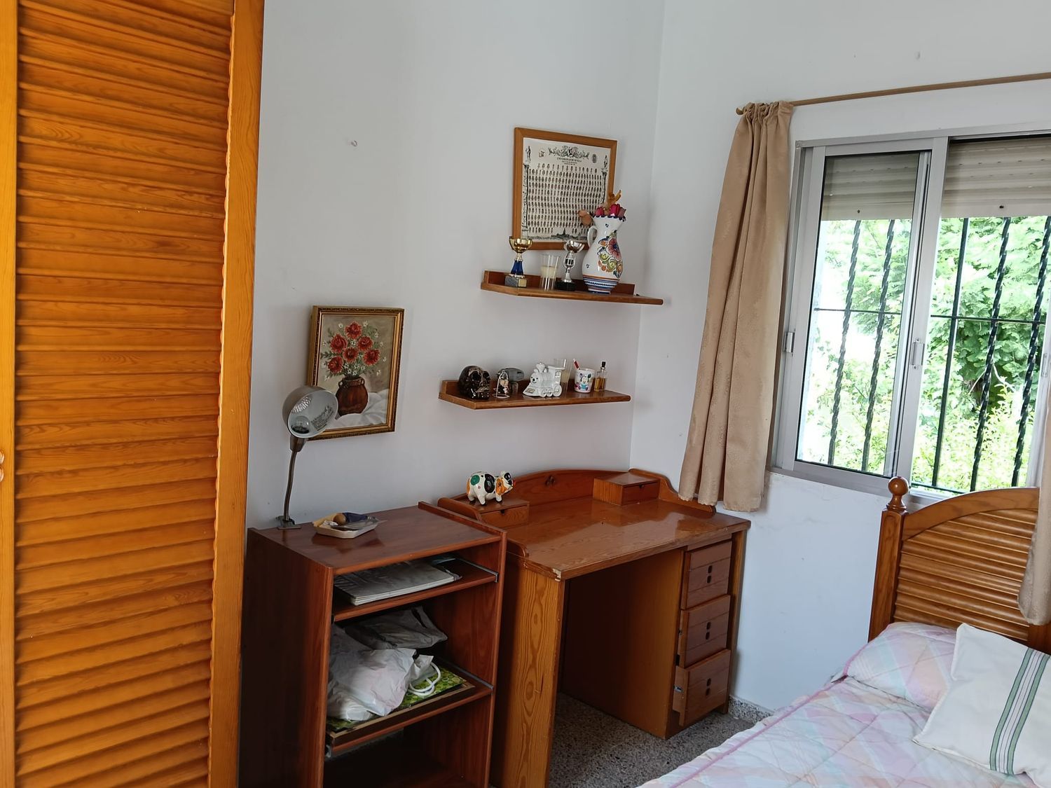 Chalet adosado en Urbanización el Ariscal, 1 - Foto 14