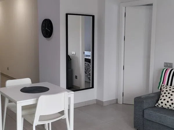 Piso en Calle Montevideo, 12, Santa Catalina - Canteras - Foto 3