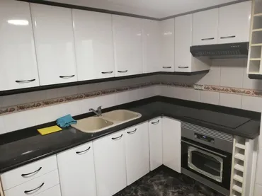 Piso en  Carrer del Cardenal Vera 35 - Foto 8