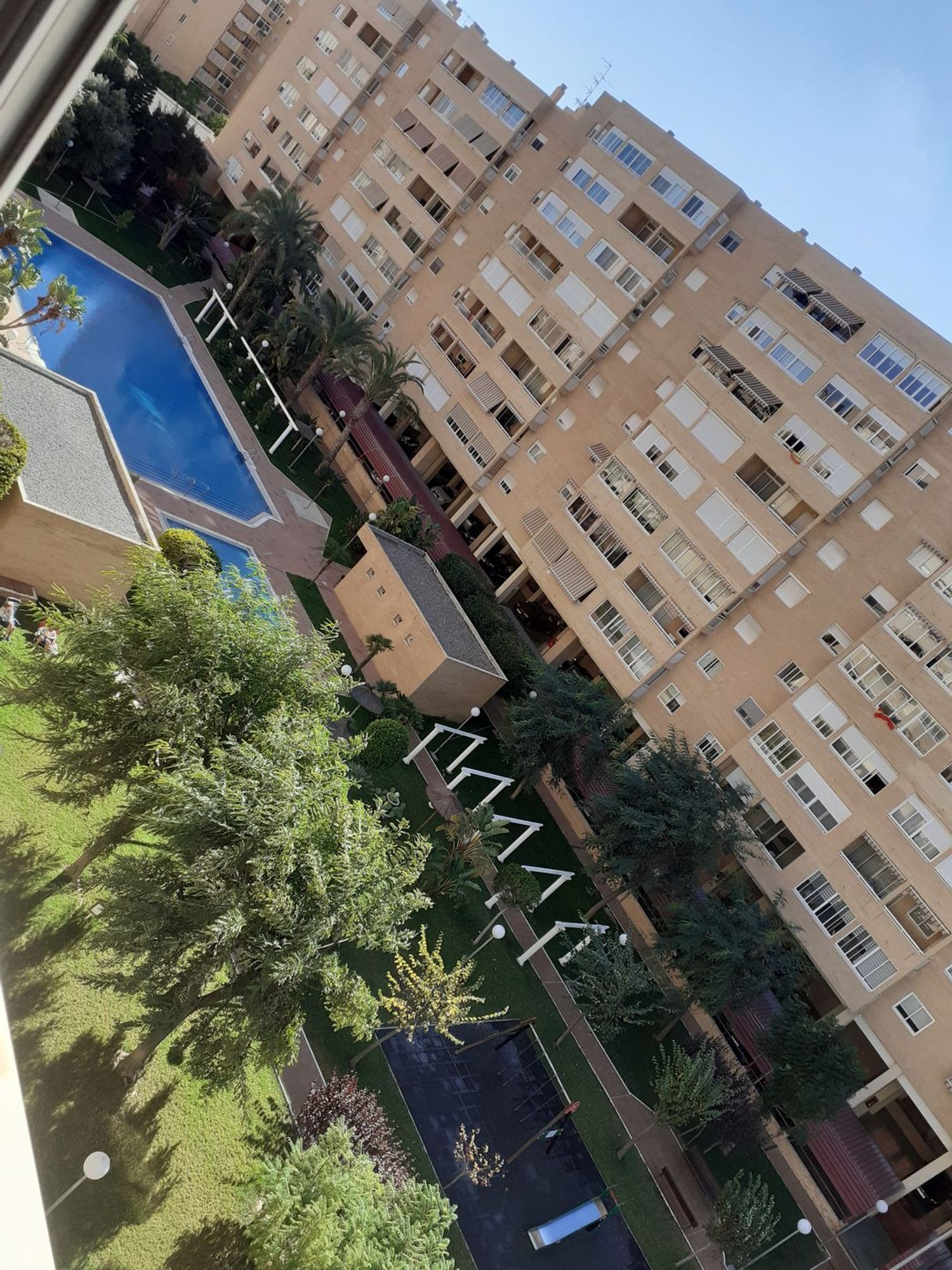 Piso en calle Peru, 14