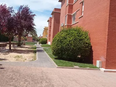 Piso en  Avenida de los Descubrimientos 7 - Foto 18