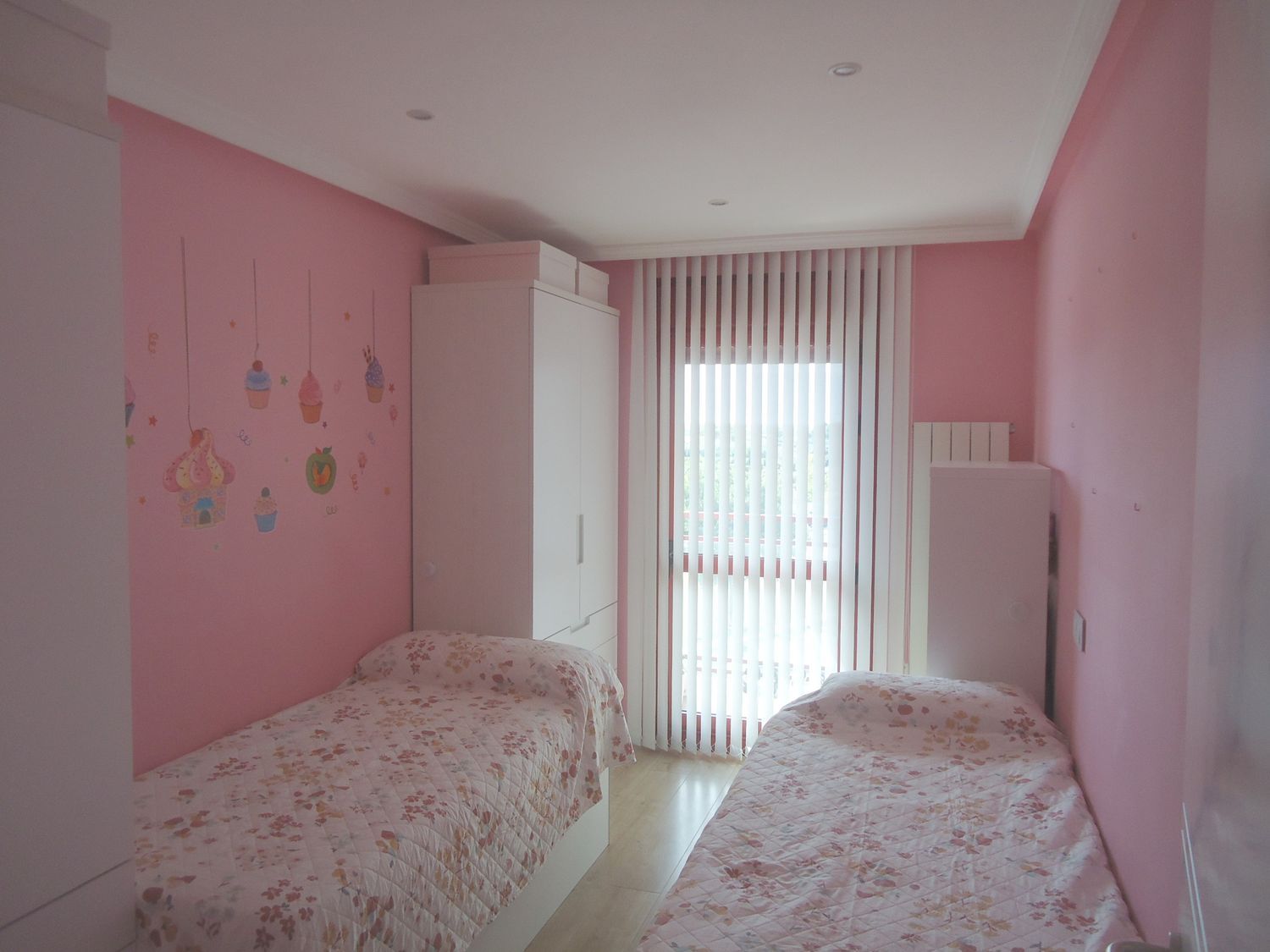 Piso en Cappont - Foto 7