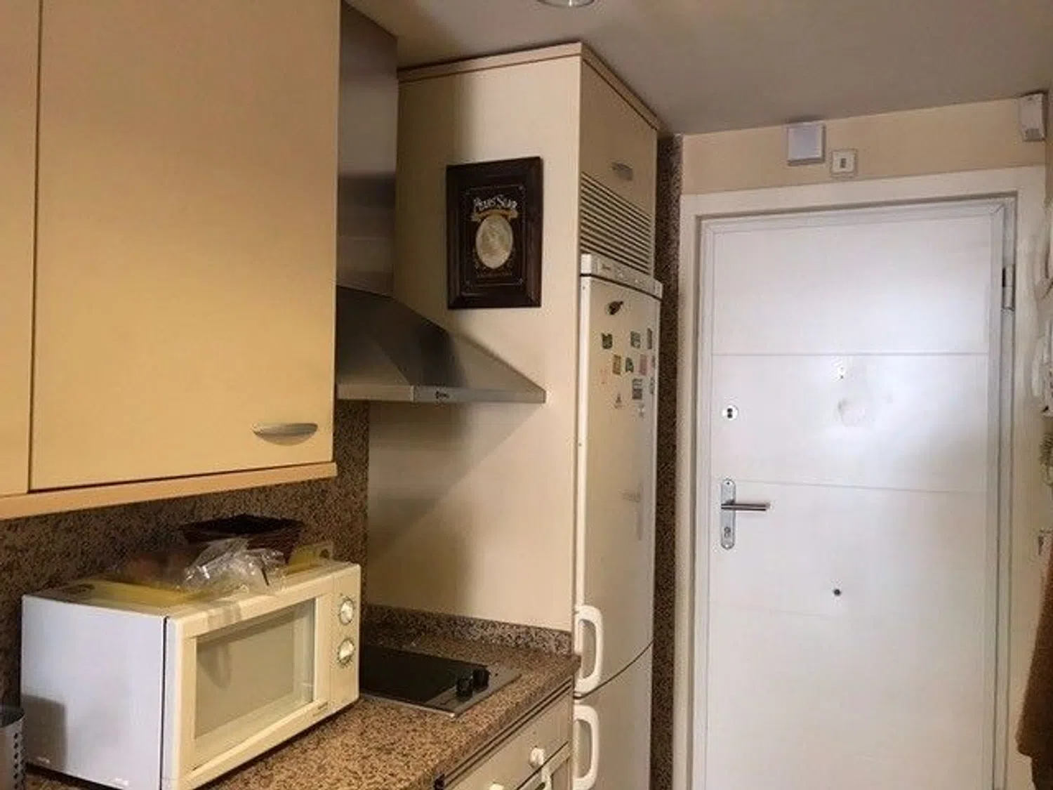 Estudio en calle de Gaztambide, 73 - Foto 27