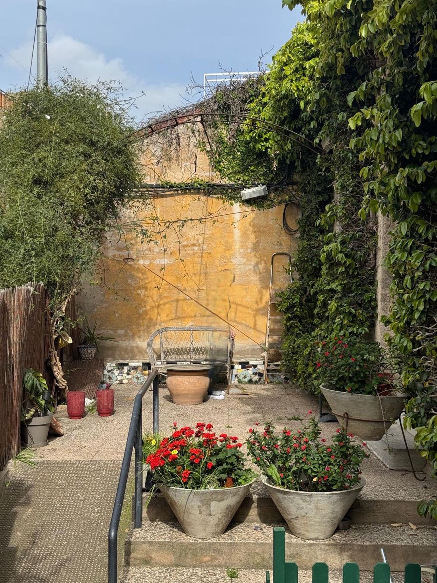 Casa de pueblo en calle Algezares, 56 - Foto 2