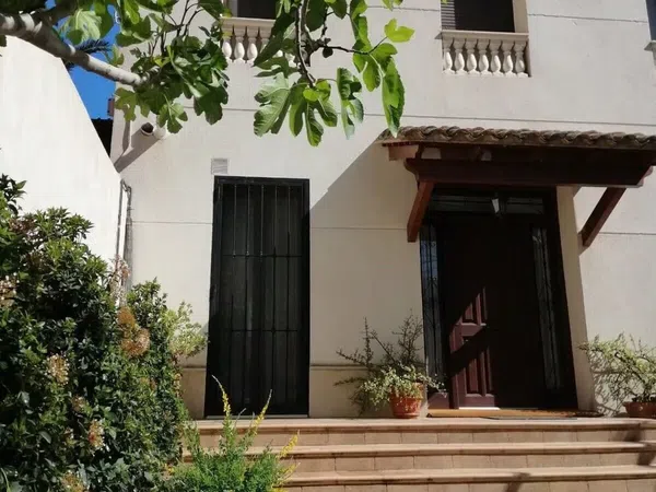 Casa independiente en calle de Vicente la Roda, 47 - Foto 8