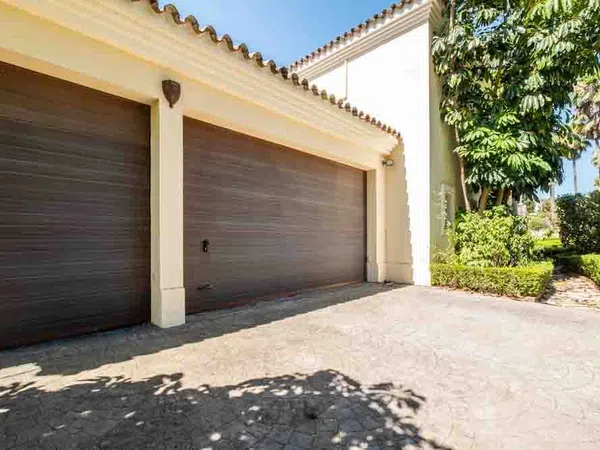 Casa o chalet independiente en Calle Callé Fenómeno, 12, Zona F - Foto 7