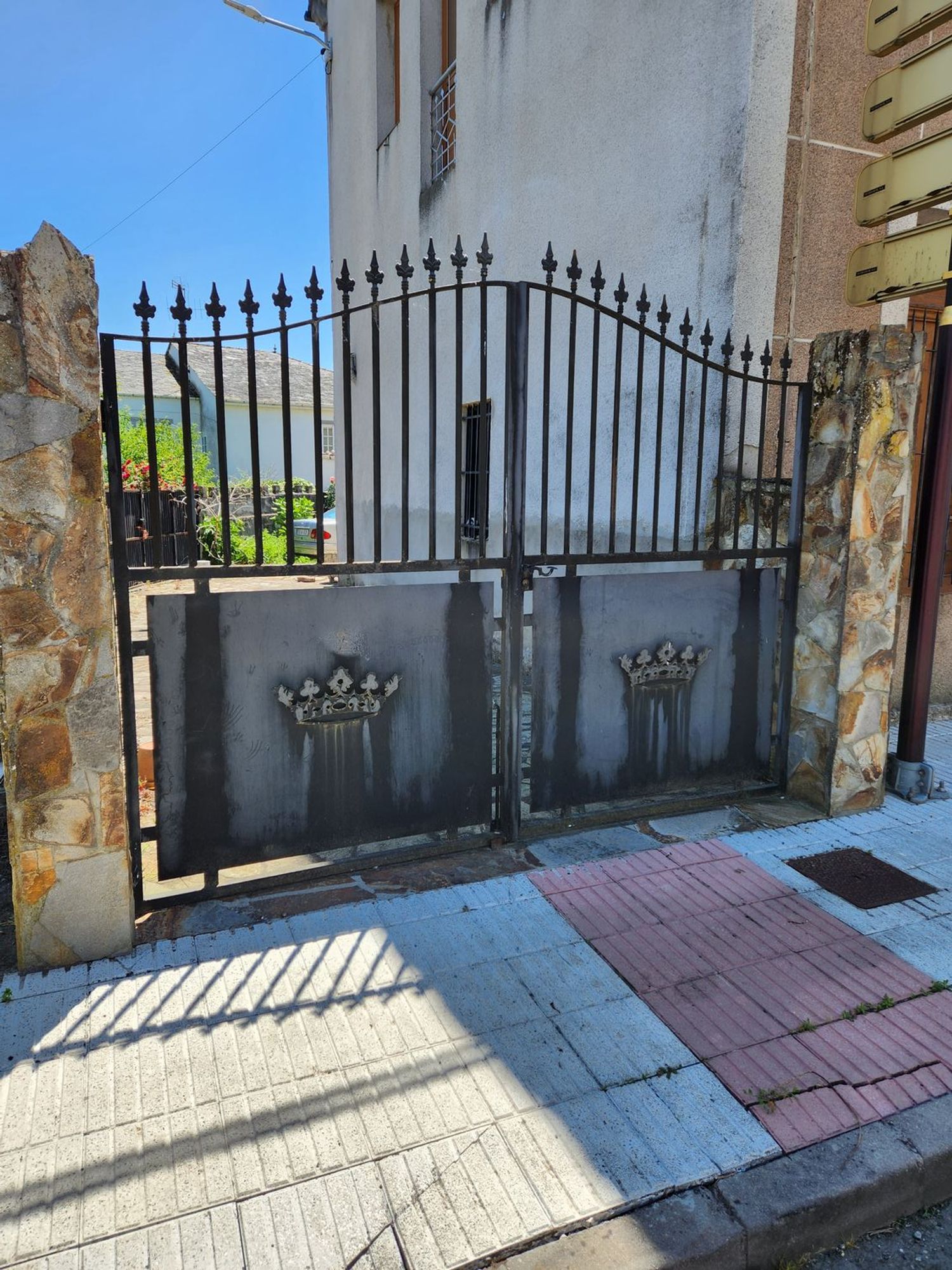 Casa de pueblo en Avenida de Alfonso XIII, 90 - Foto 7