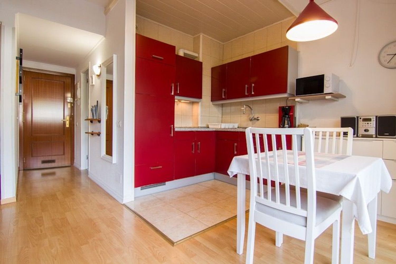 Estudio en Distrito Botánico - Foto 27