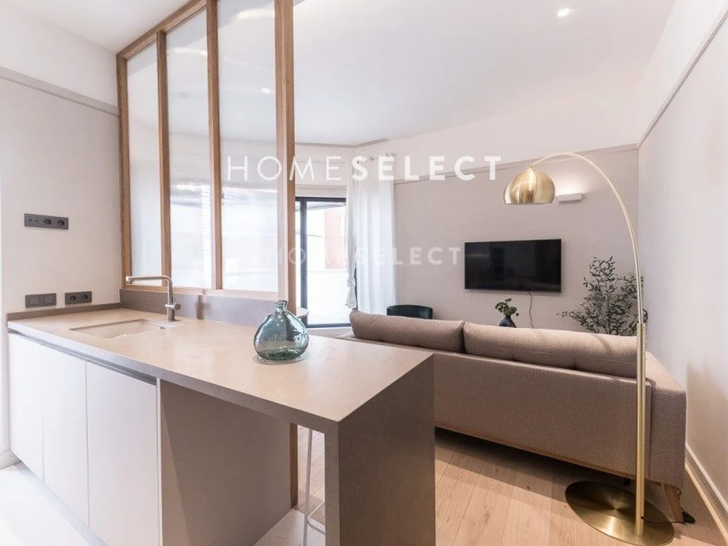 Piso en calle de Santa Engracia - Foto 3