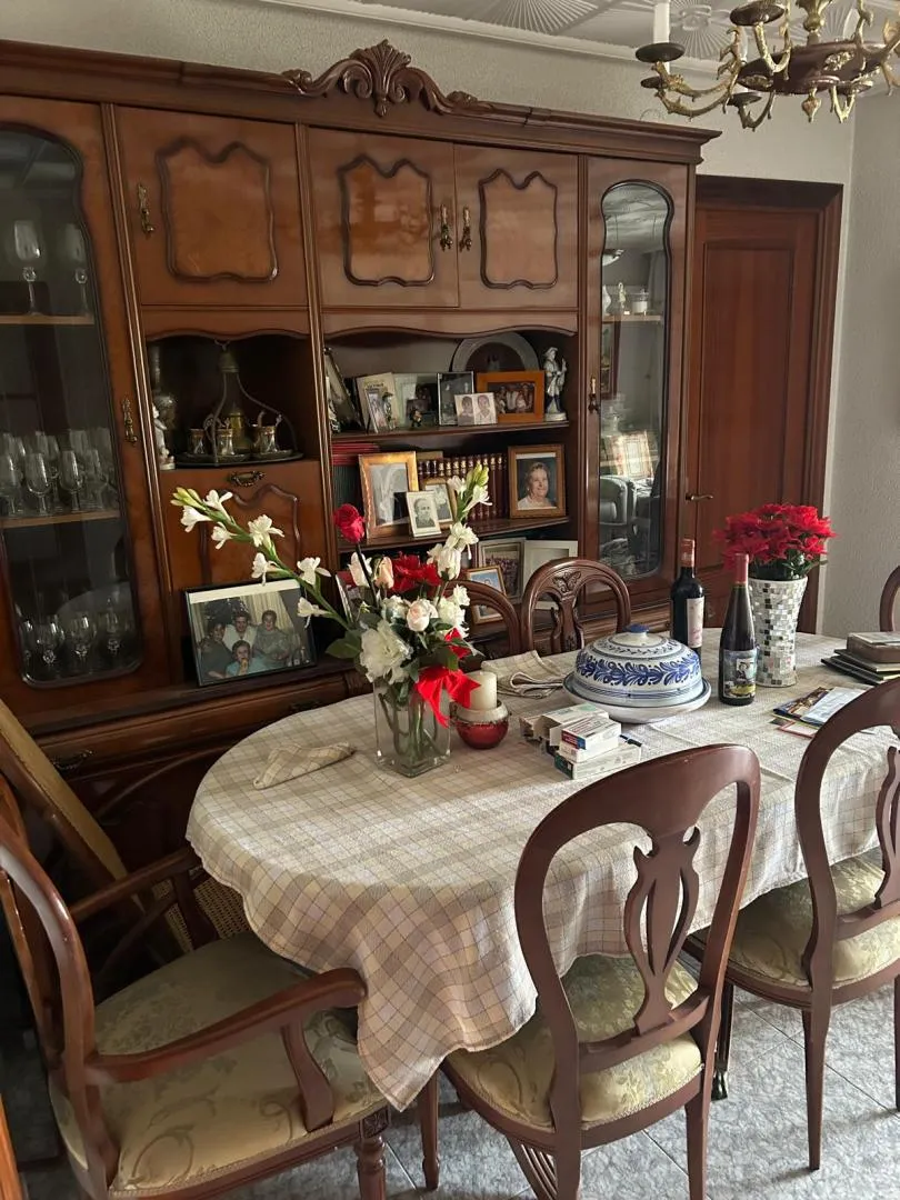 Piso en  Calle Bravo Murillo 13 - Foto 15