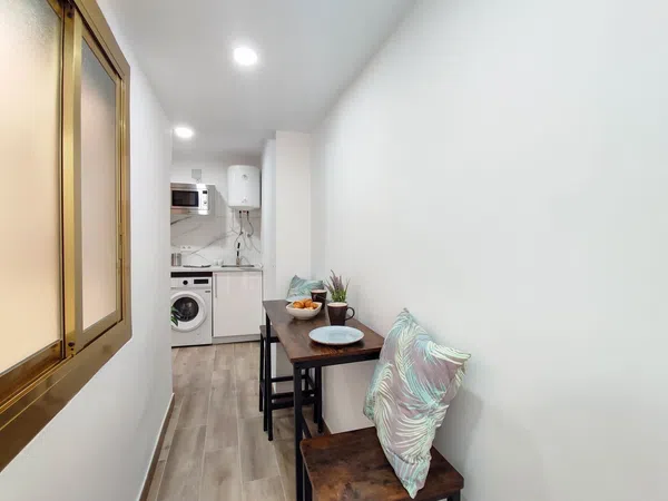 Estudio en calle San Pablo, 26 - Foto 8