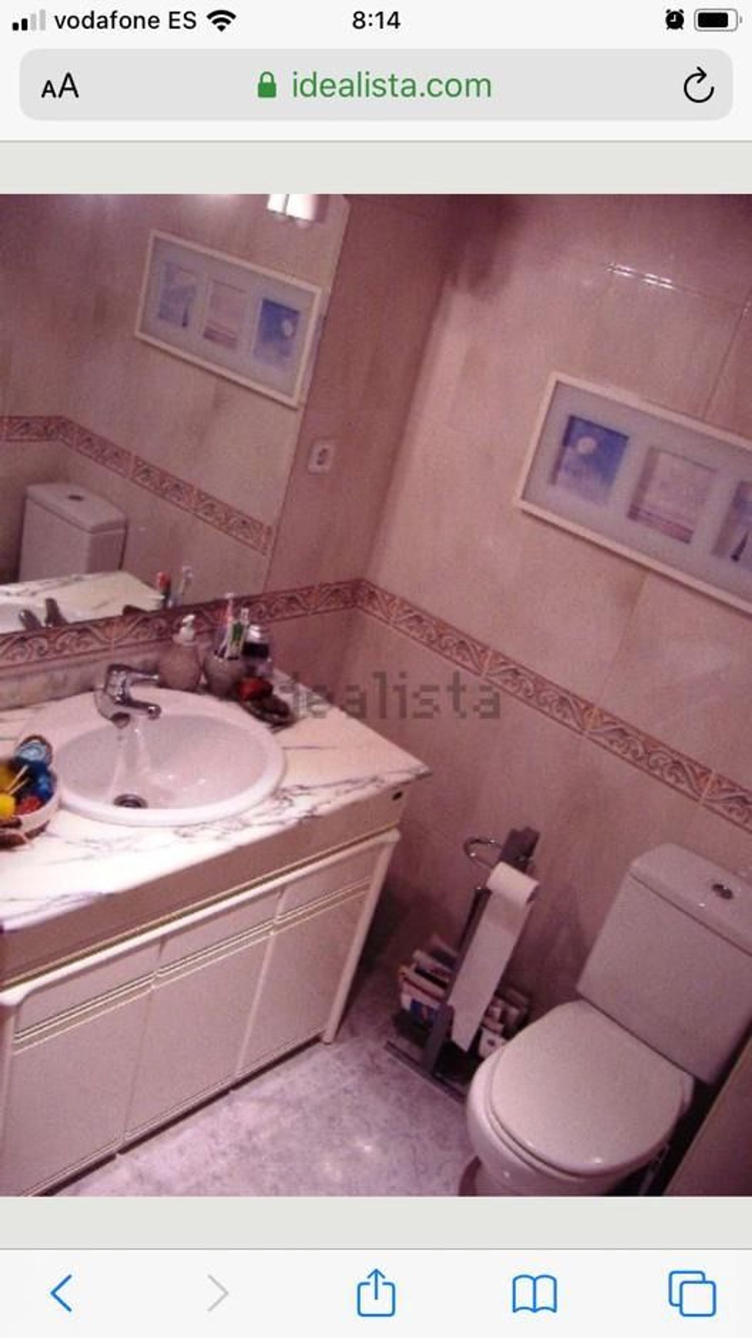 Piso en Avenida del Doctor Toledo, 17, El Caño - Maracaibo - Foto 13
