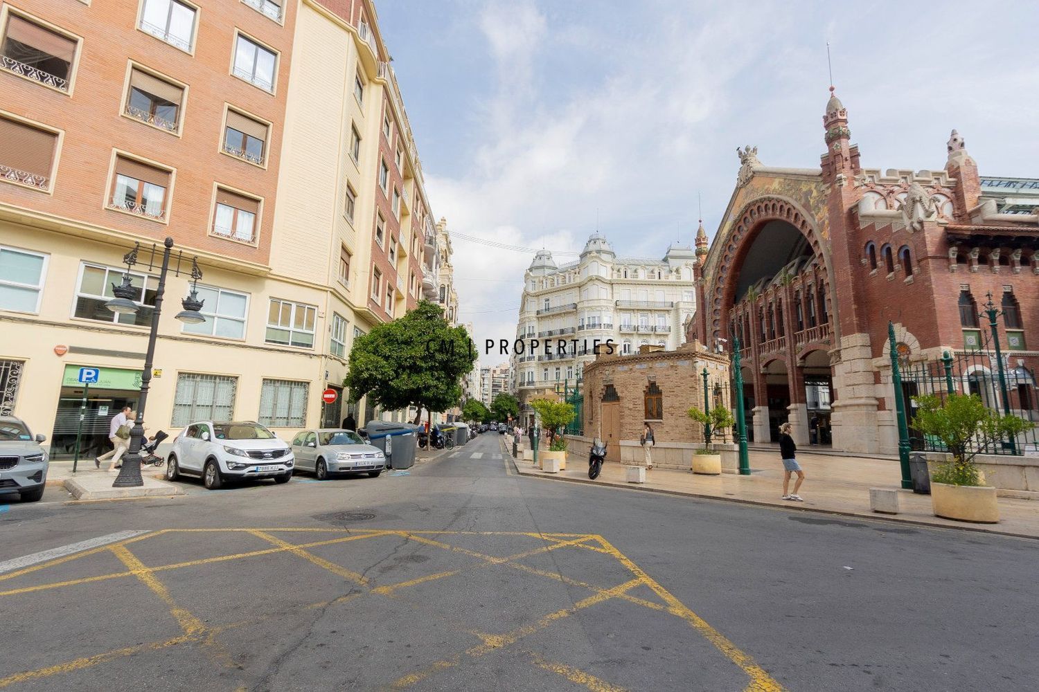 Piso en Calle de Jorge Juan, El Pla del Remei - Foto 42