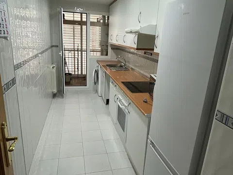 Piso en calle Isla de Lobeira, 106 - Foto 29