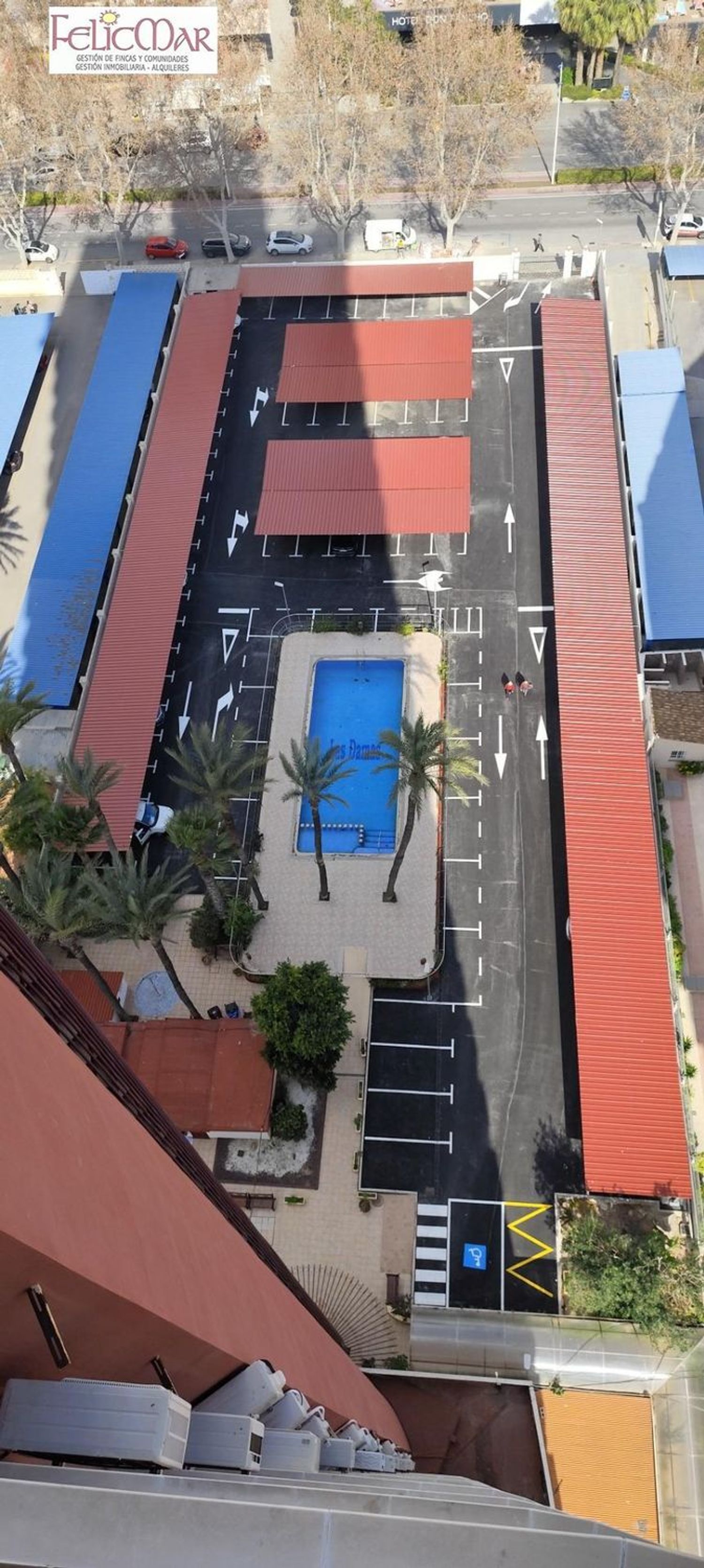 Piso en avenida de Madrid, 15 - Foto 18