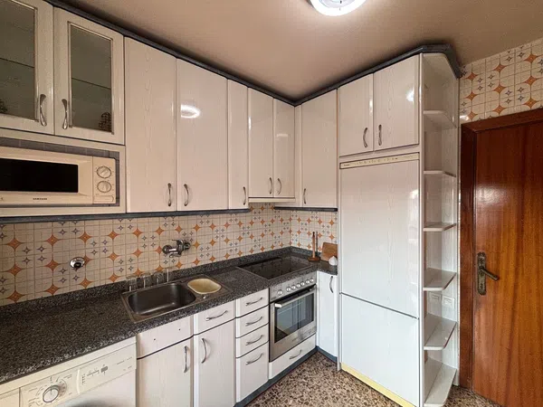 Piso en Calle Ateneo Riojano, 16, Ayuntamiento, Ayuntamiento - Foto 10
