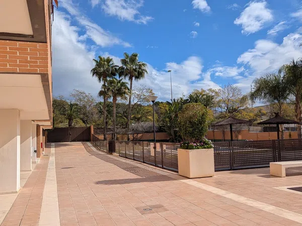 Piso en calle Médico Pérez Martorell, 3 - Foto 35