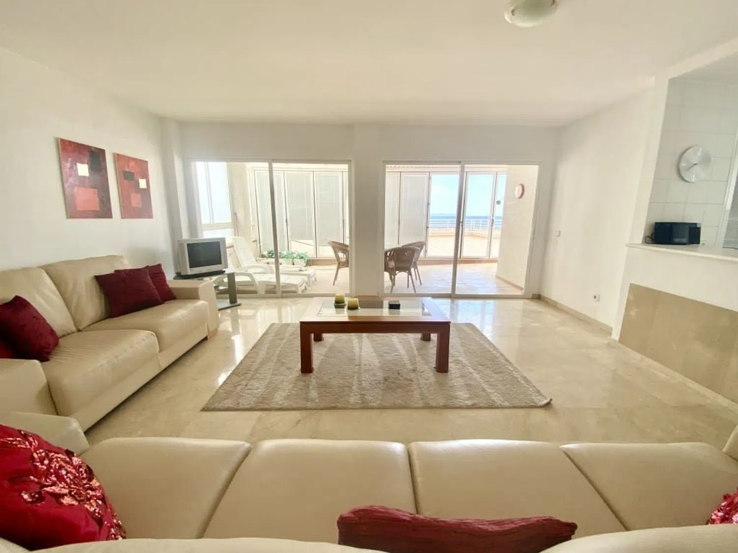 Piso en paseo Illetes, 72 - Foto 2