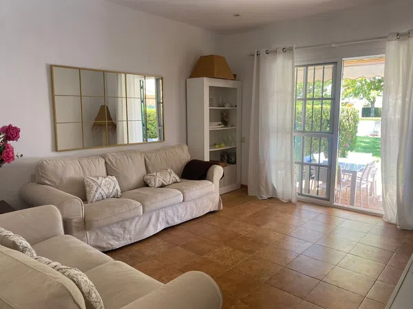 Chalet adosado en Avenida Octavio Augusto, 1, Novo Sancti Petri - Foto 3