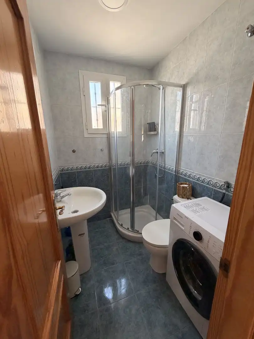 Estudio en  Paseo Marítimo el Pedregal 54 - Foto 7