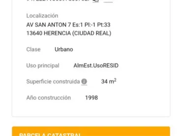 Piso en  Avenida San Antón 7 - Foto 2