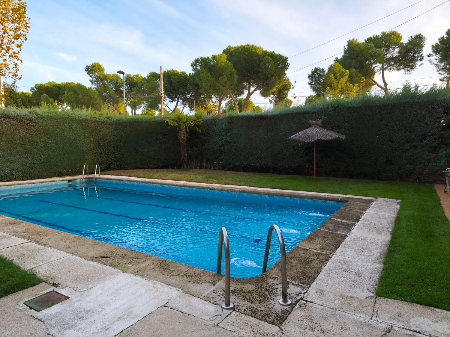 Estudio en Barrio Somosaguas - Foto 4