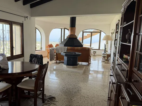 Casa o chalet independiente en Avenida de les Calcides, 102, La Viña - Montemar - San Jaime, La Viña - Montemar - San Jaime - Foto 3
