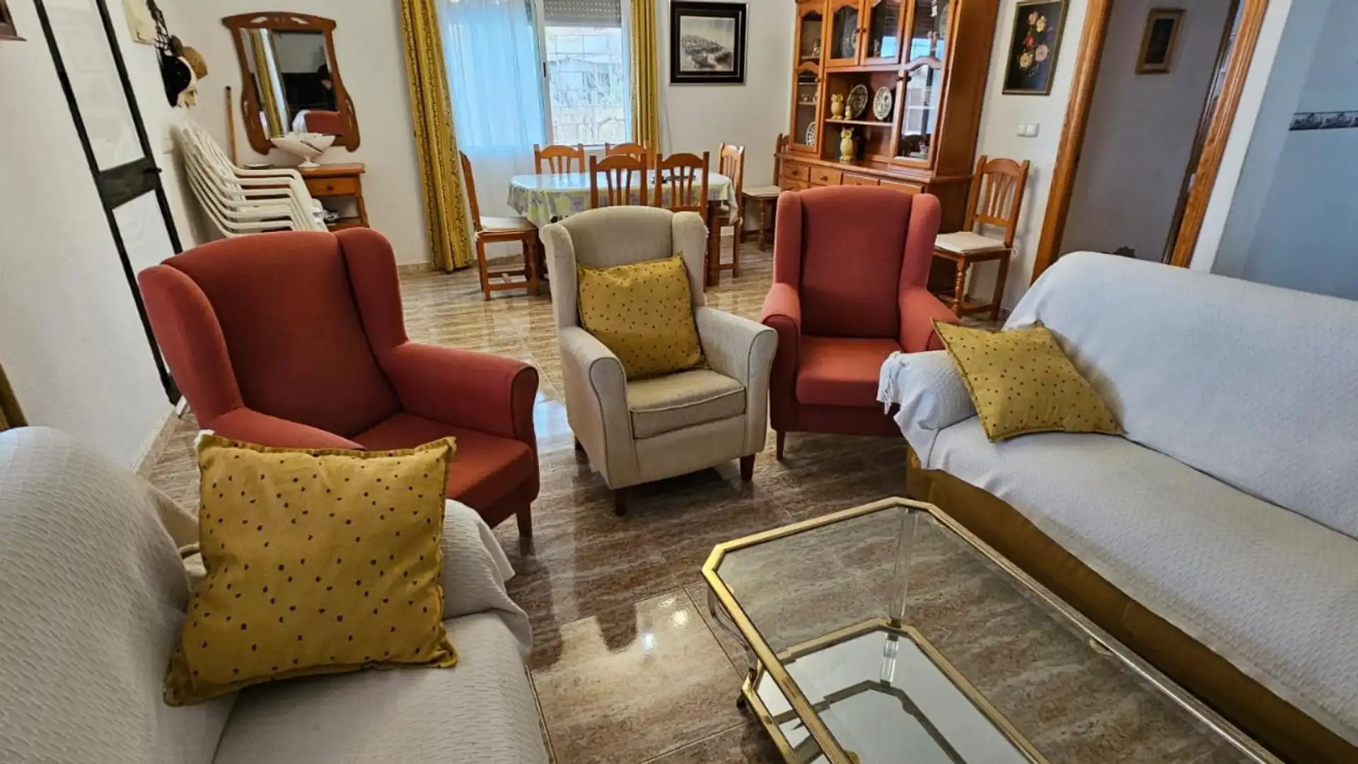 Chalet en  Paraje los Periquitos 7 - Foto 8