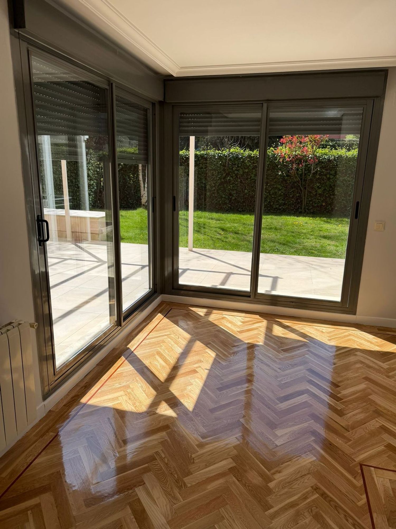 Piso en paseo de los Parques, 6 - Foto 11