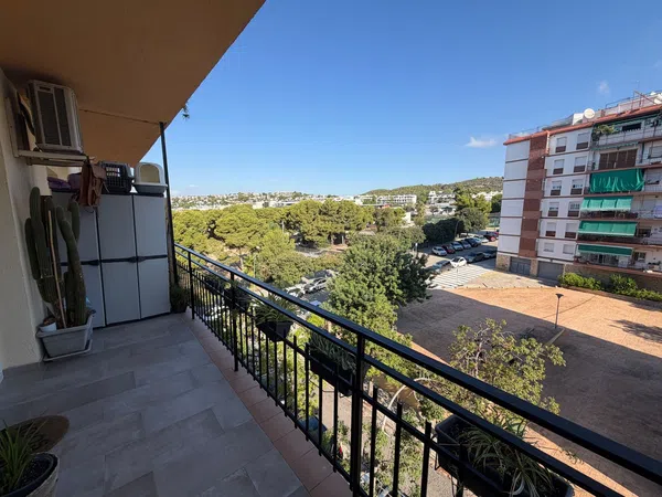 Piso en Ametllers-Poble Sec-Ca L'Antoniet, Ametllers-Poble Sec-Ca L'Antoniet - Foto 25