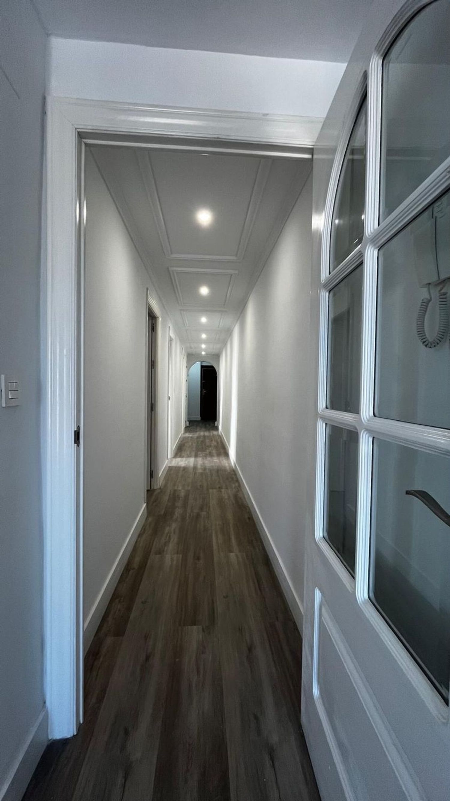 Piso en Calle Molinos, 64 5º, Cuesta Escoriaza - Barranco del Abogado - Foto 13