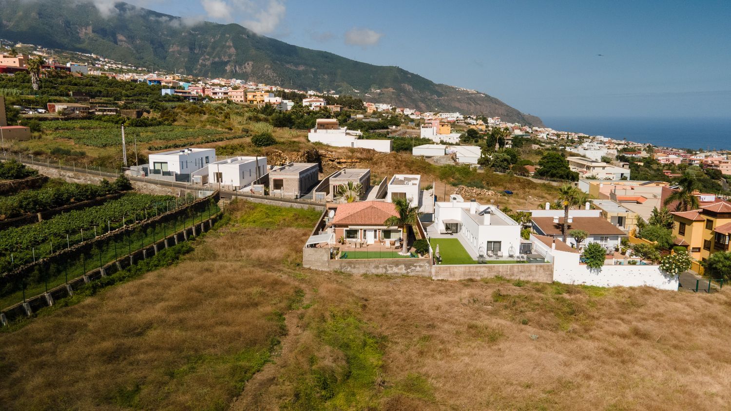 Casa o chalet independiente en Camino la Arbeja, 100, La Perdoma - San Antonio - Benijos, La Perdoma - San Antonio - Benijos - Foto 20