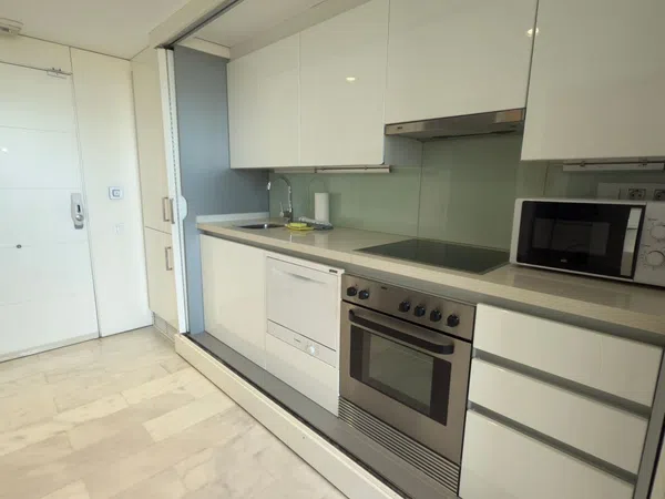 Estudio en avenida Hermanos Machado, 13 - Foto 5