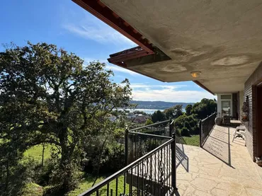 Chalet en  Rúa Baixada á Praia de Menduíña 10 - Foto 57