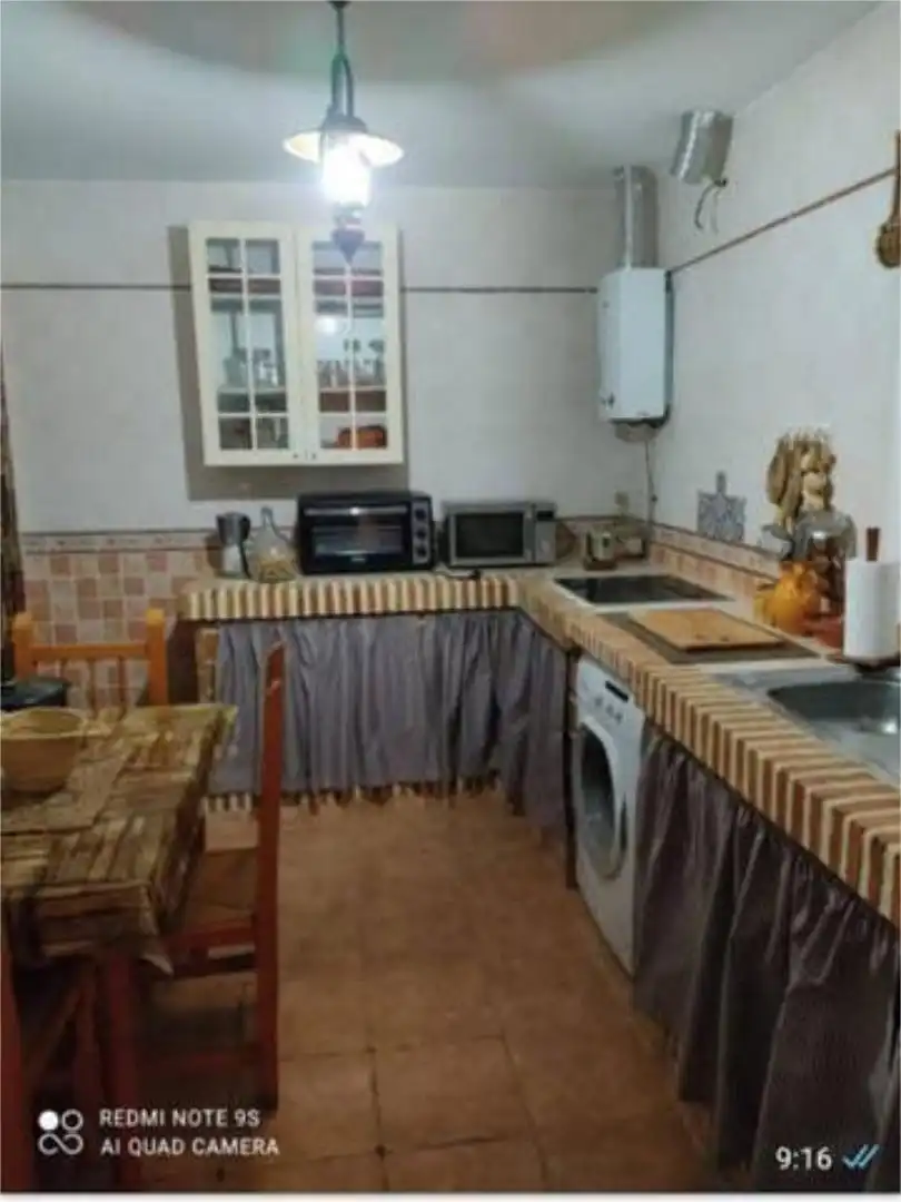 Chalet en Marquésado - Foto 6