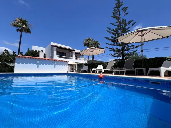Casa o chalet independiente en Calle del Pica-Soques, 49, Sant Jordi de Ses Salines, Sant Jordi de Ses Salines - Foto 1