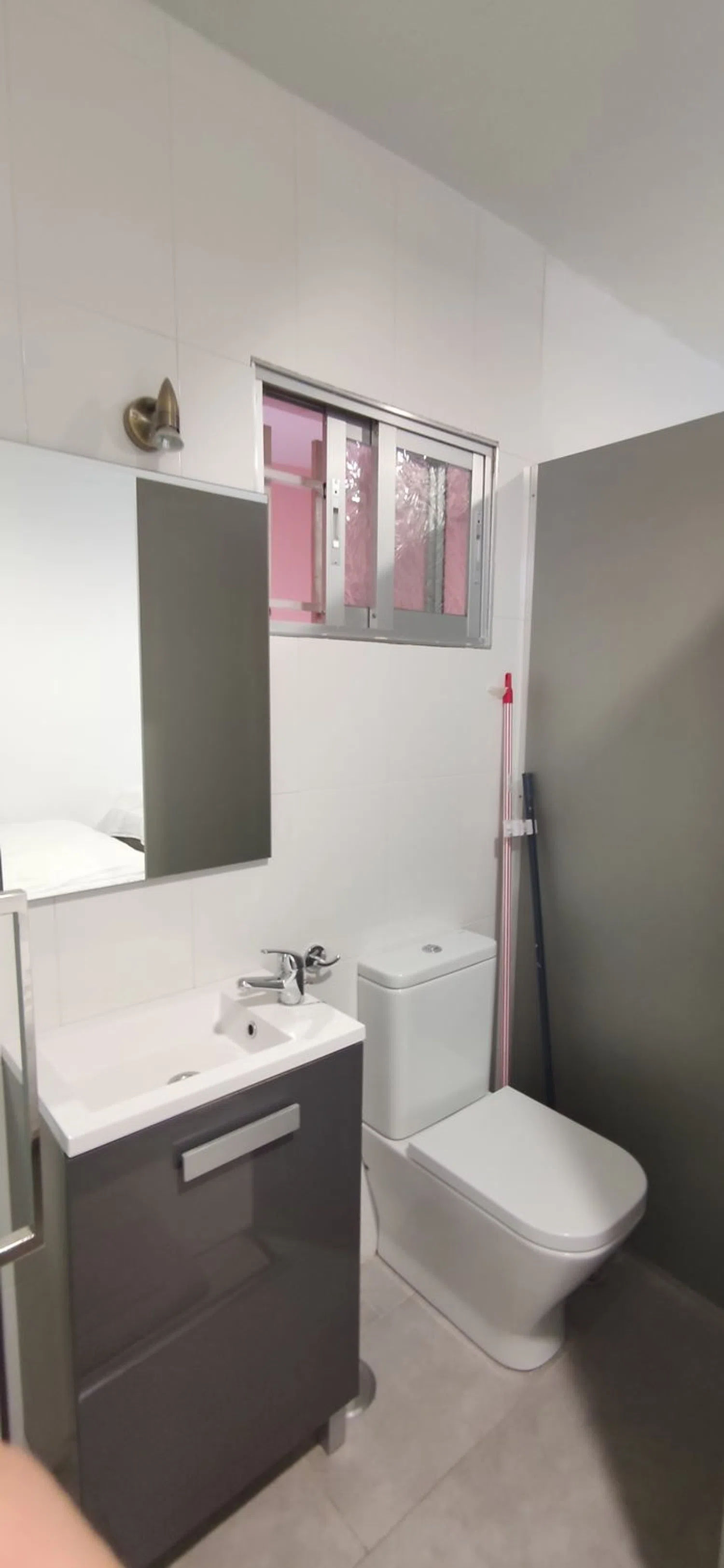 Estudio en Corredera Baja de San Pablo, 31 - Foto 4