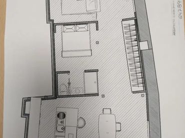 Loft en  Calle Martín Carramolino 20 - Foto 27