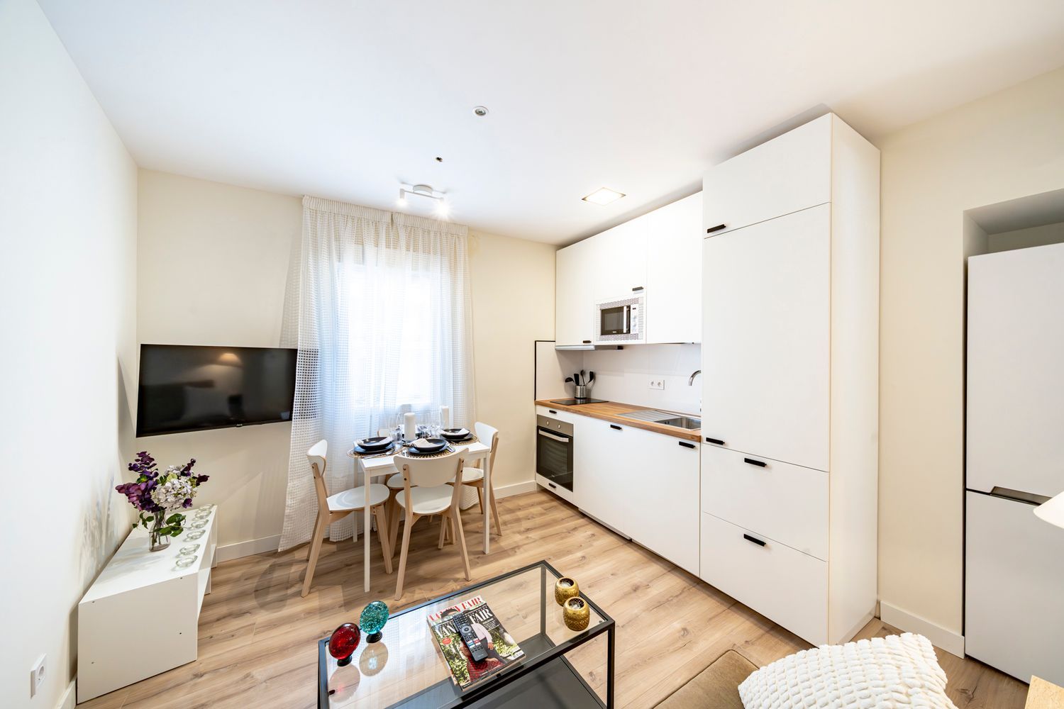 Piso en camino de Valderribas, 94 - Foto 4