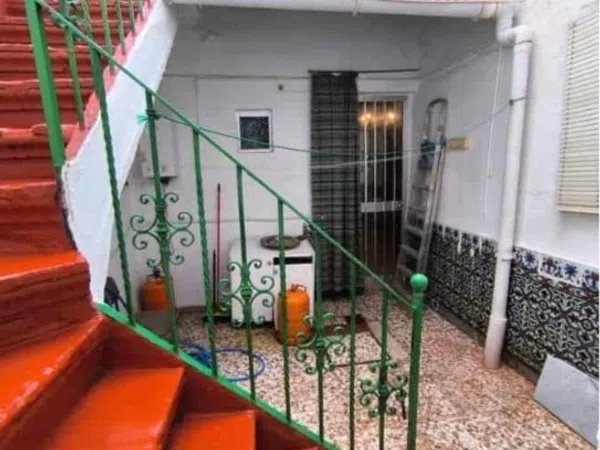 Chalet adosado en calle Prosperidad, 17 - Foto 6