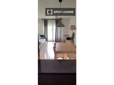 Piso en  Barcelona Capital - Foto 1