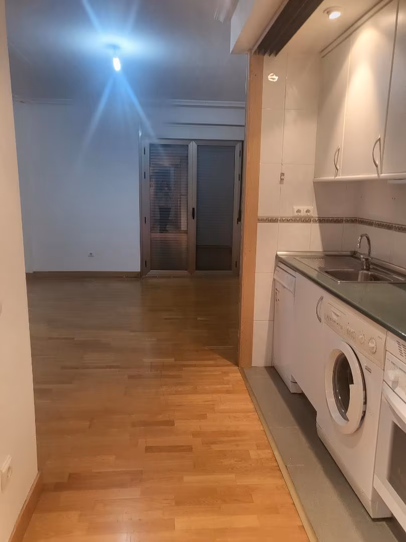 Piso en  Calle de la Genciana 2