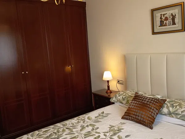 Piso en calle de Ingeniero Luciano Yordi de Carricarte, 6 - Foto 8