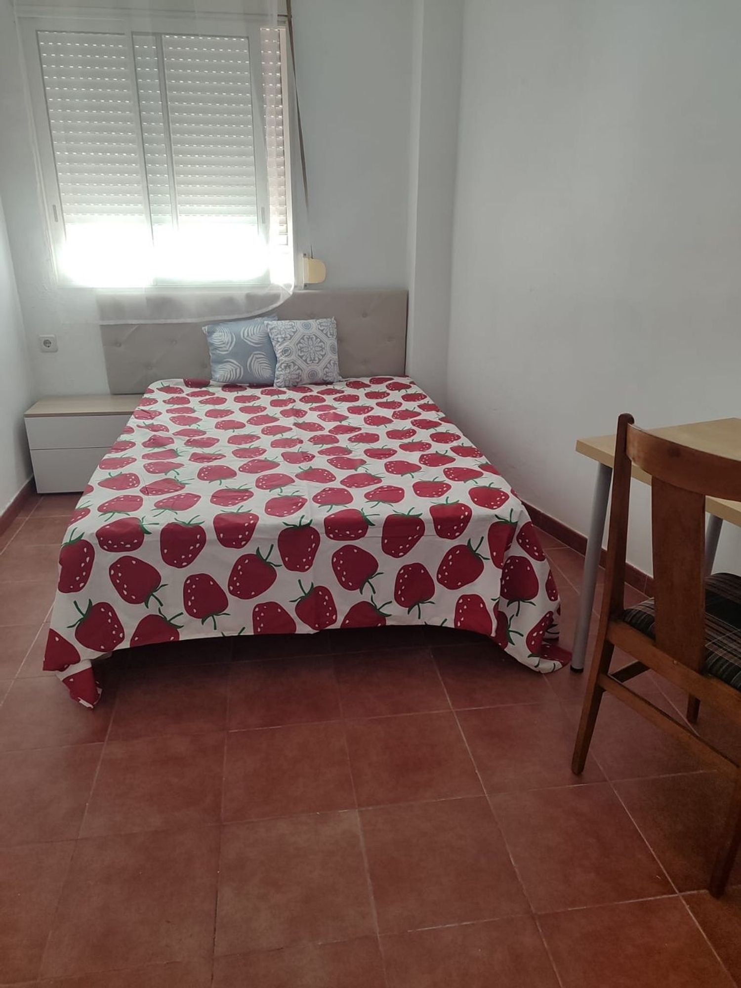 Piso en Calle Tejares, 3, Ronda de Triana-Patrocinio-Turruñuelo - Foto 9