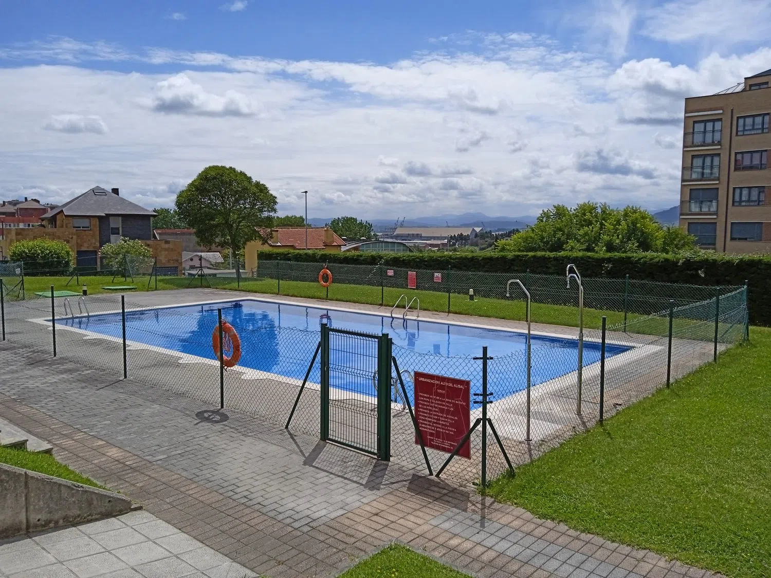 Piso en Cardenal Herrera Oria, 79 - Foto 18