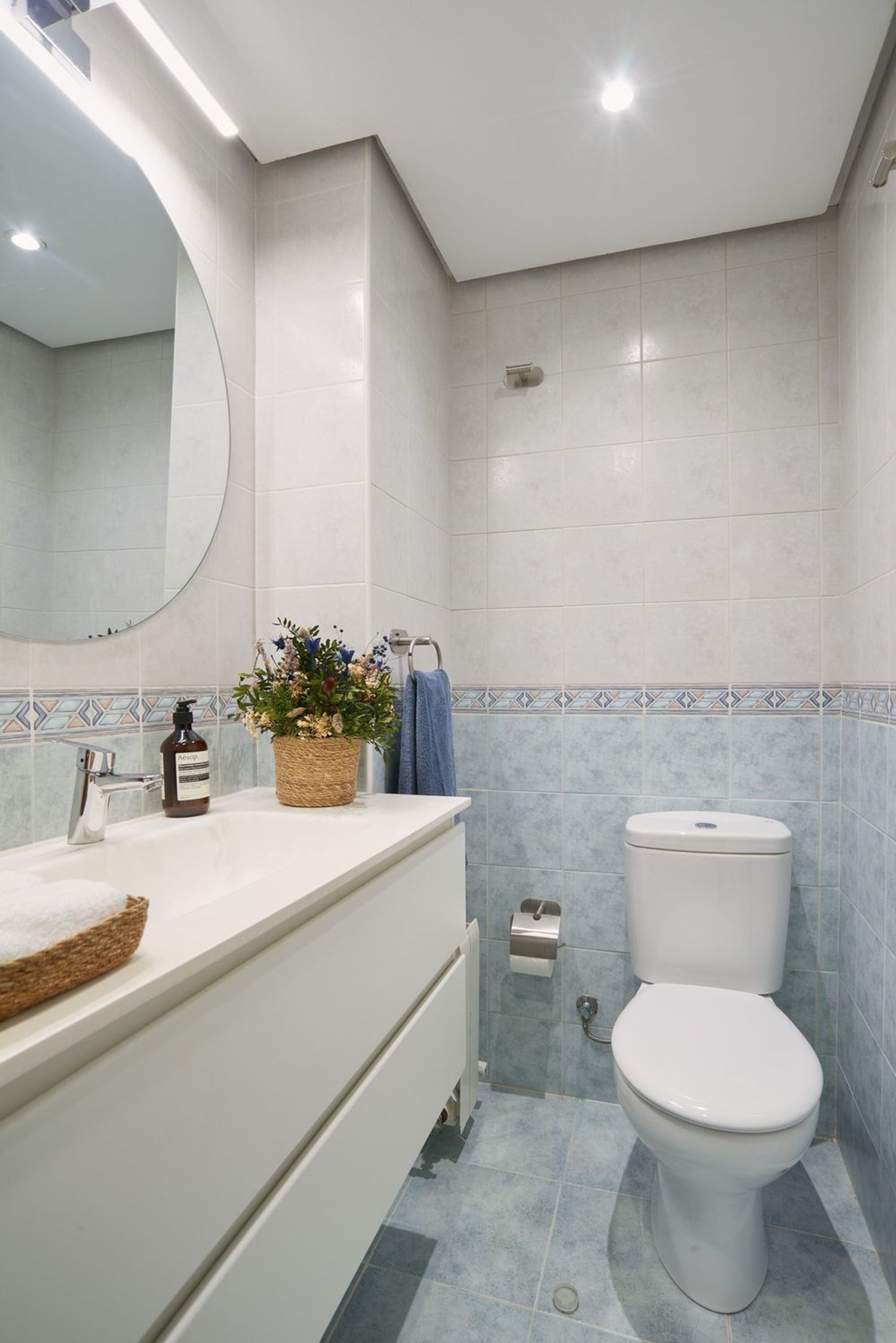 Piso en Calle Talaieta, 12, Zona Usategui - Trinitarios - Foto 28